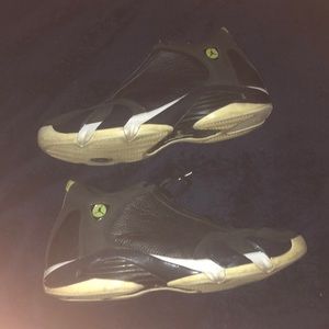 Jordan 14